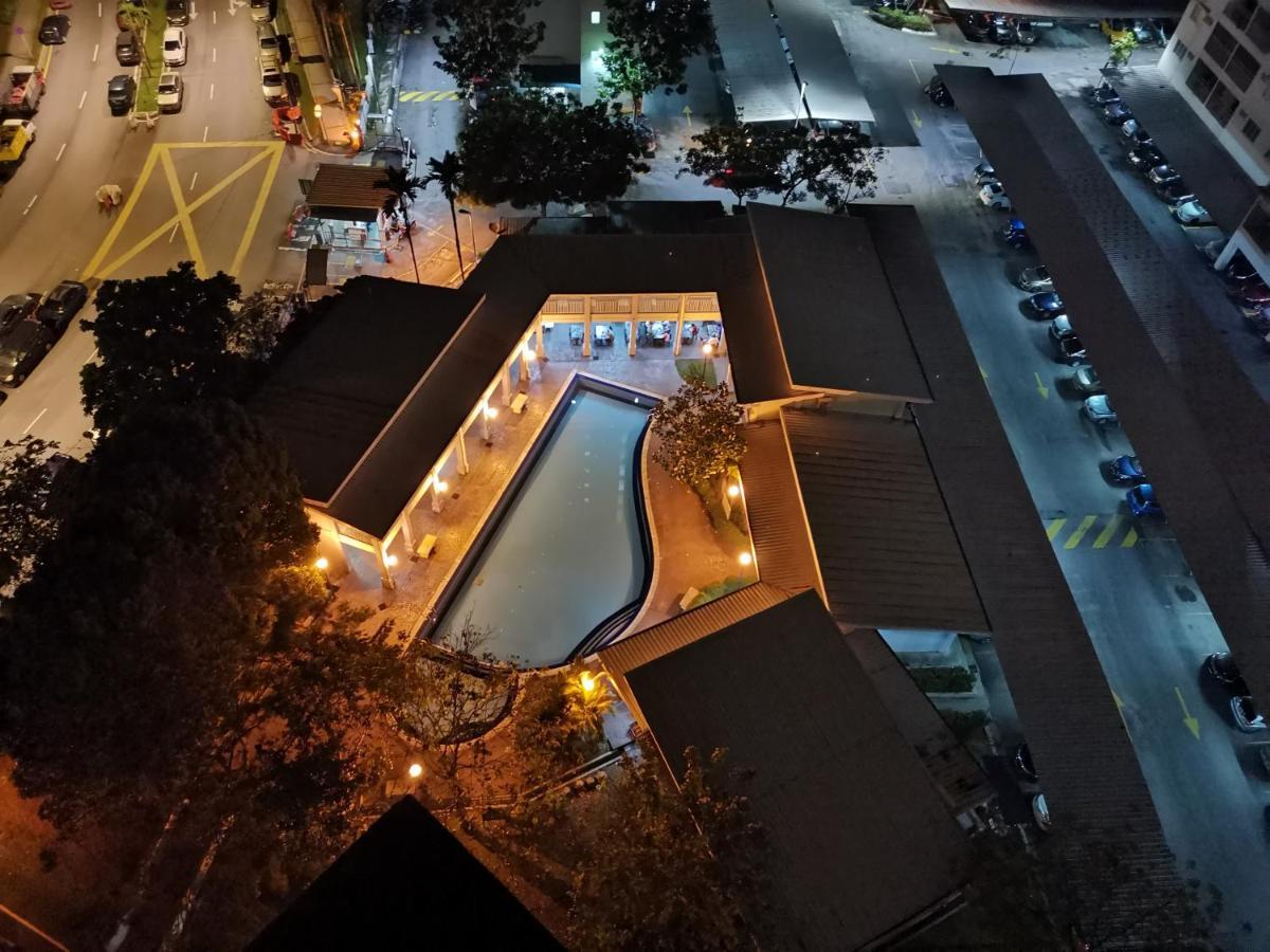 Ainis Guest House In Vista Amani Condominium Kuala Lumpur Exterior photo